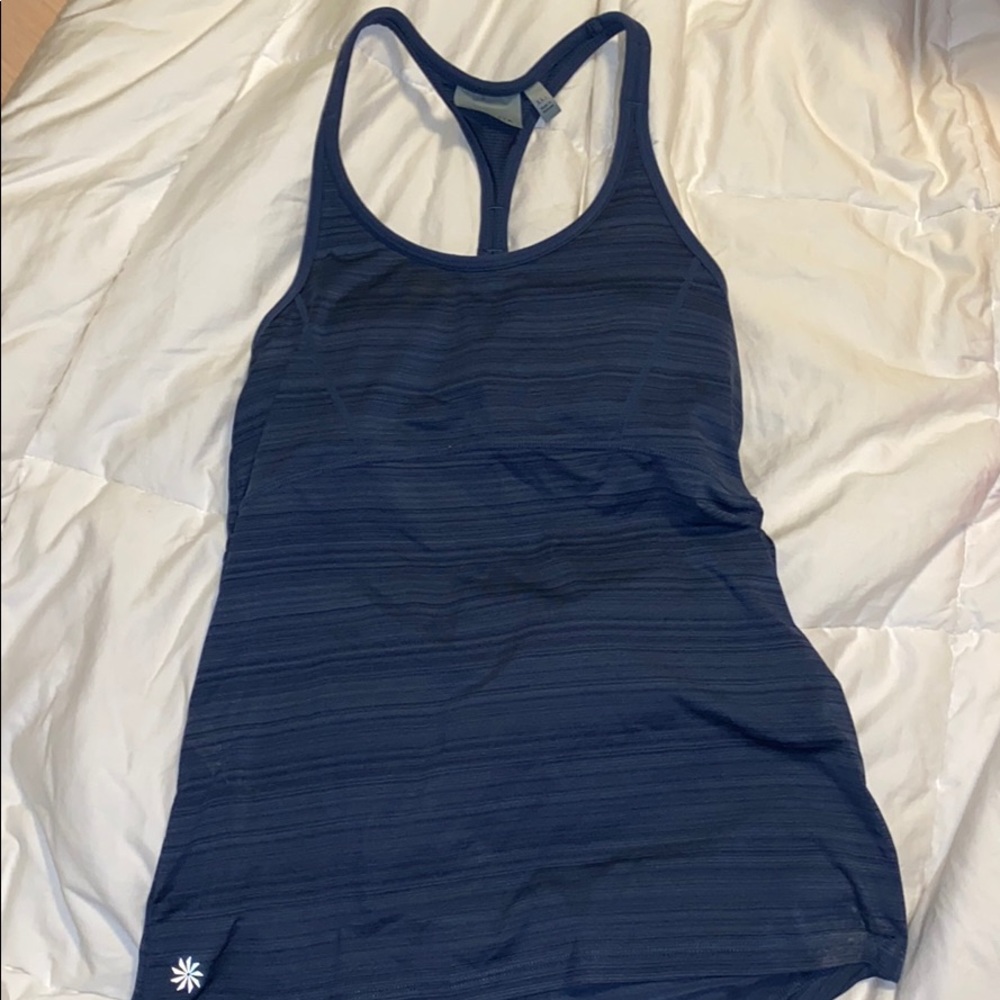 Athleta workout tank